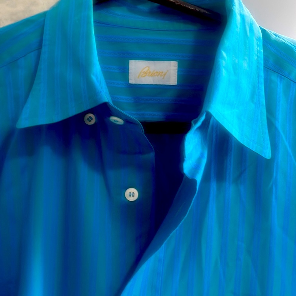 Brioni Dress shirt